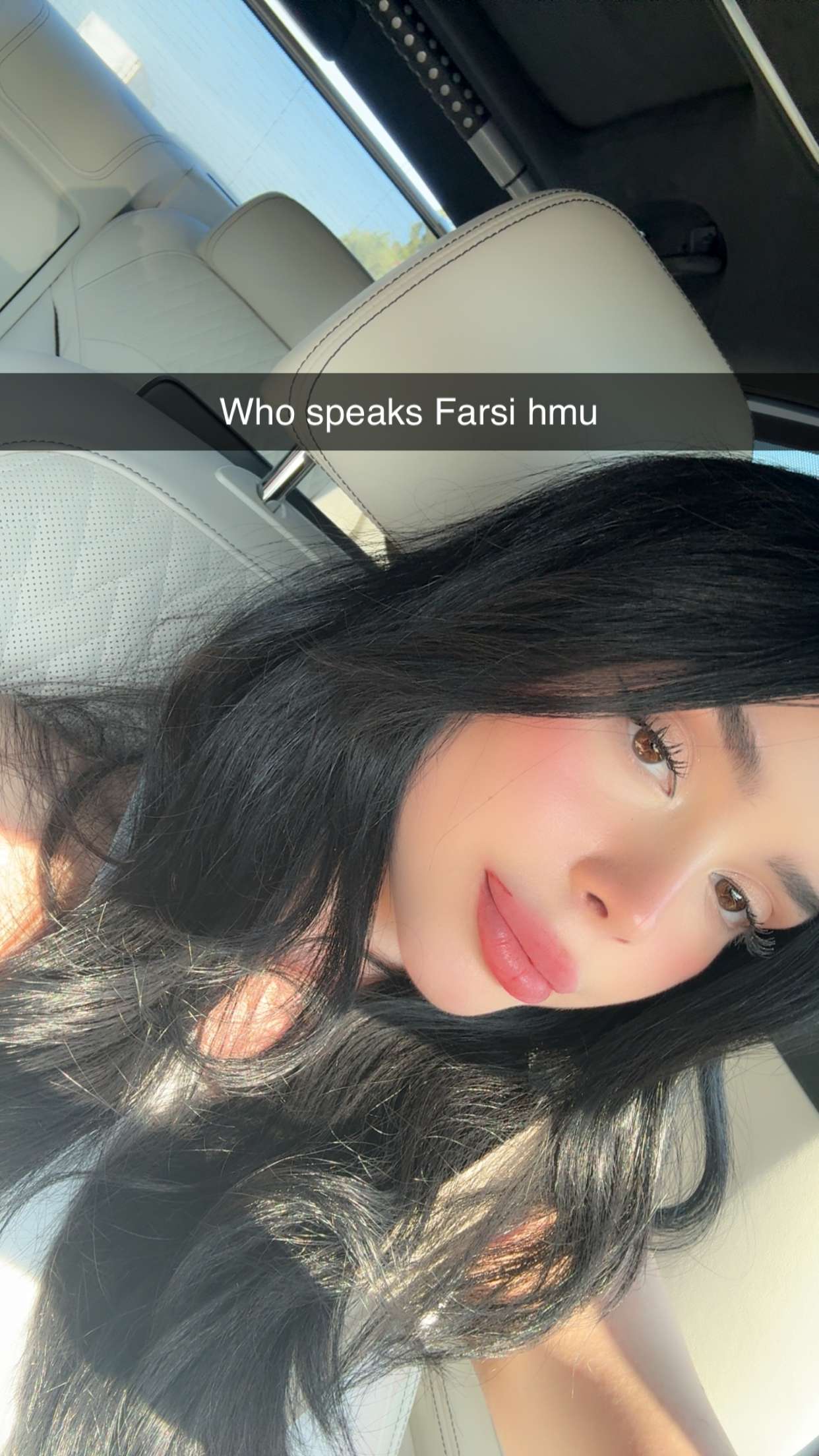 giselleramh snapchat image archive image