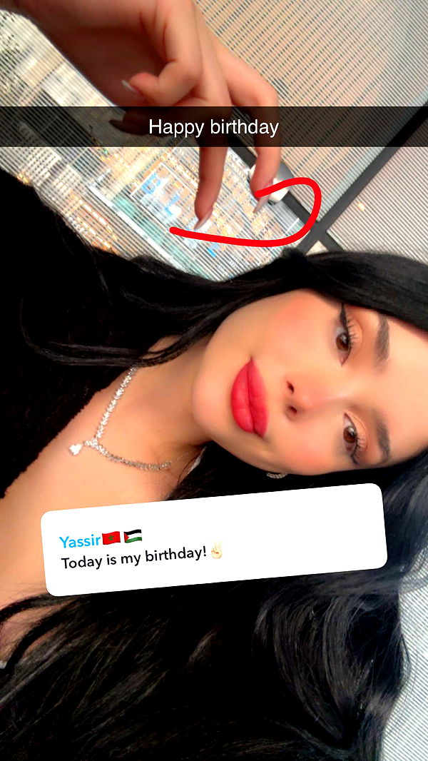 giselleramh image ~ Altpins