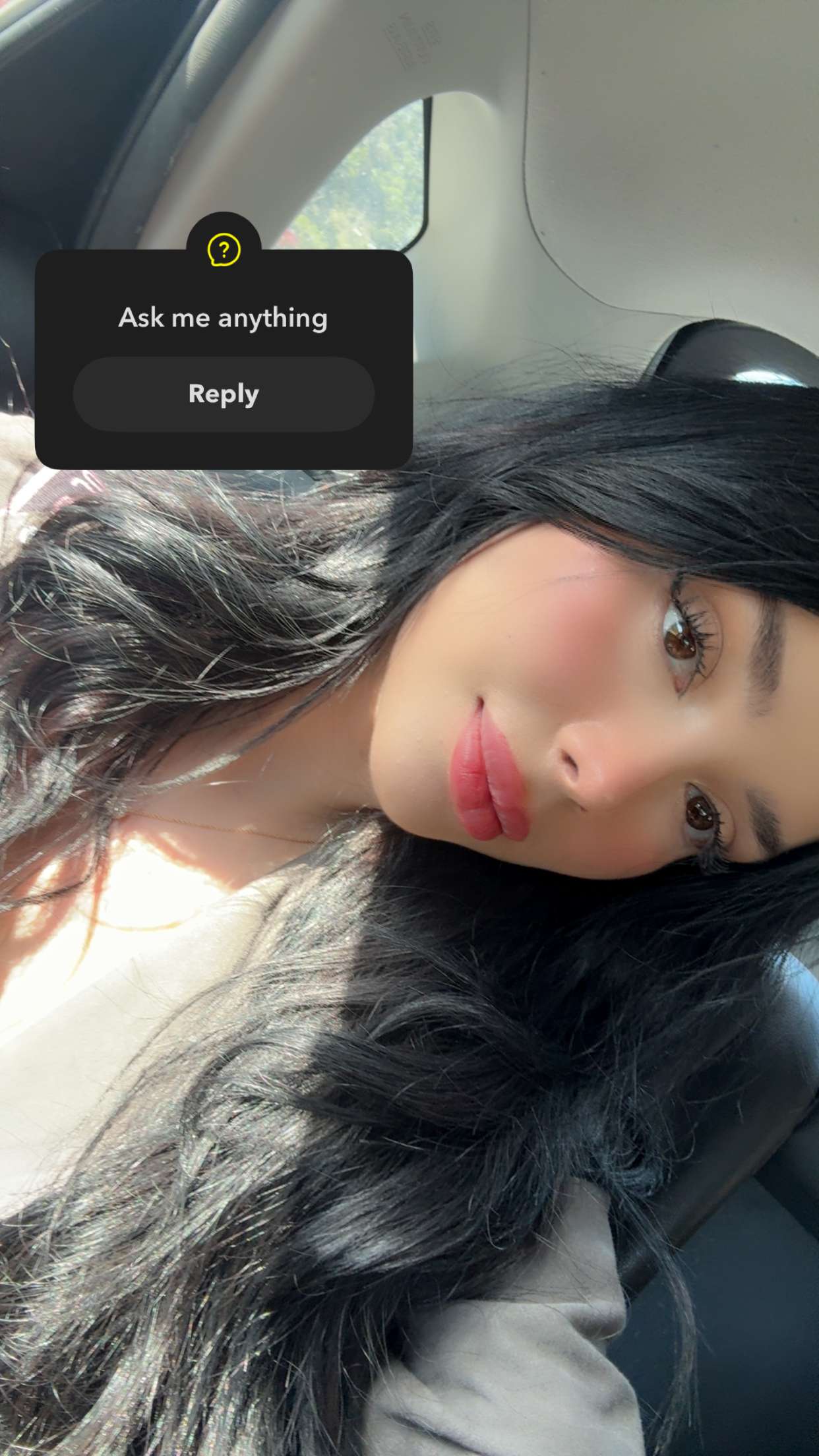 giselleramh snapchat image archive image