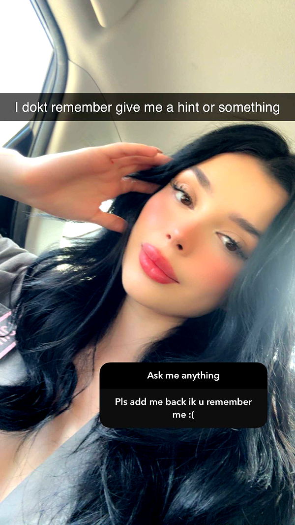 giselleramh image ~ Altpins