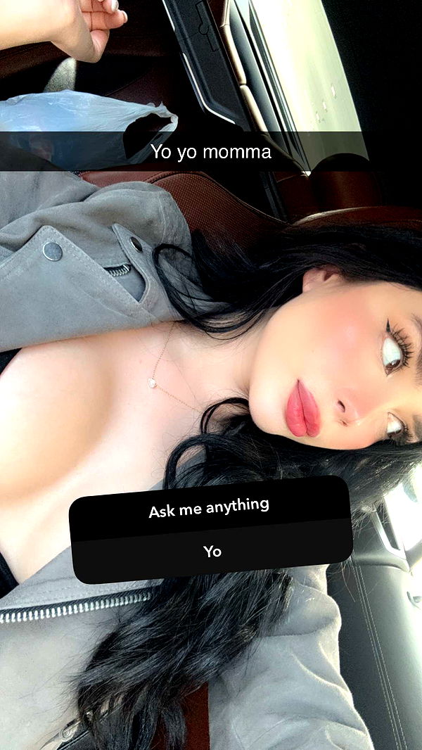 giselleramh image ~ Altpins