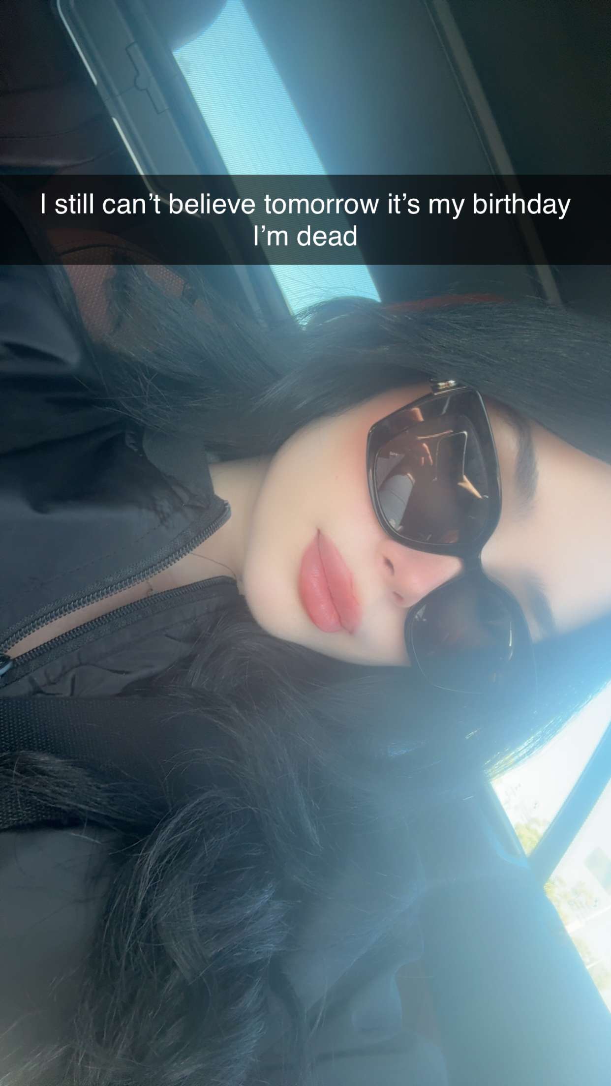 giselleramh snapchat image archive image