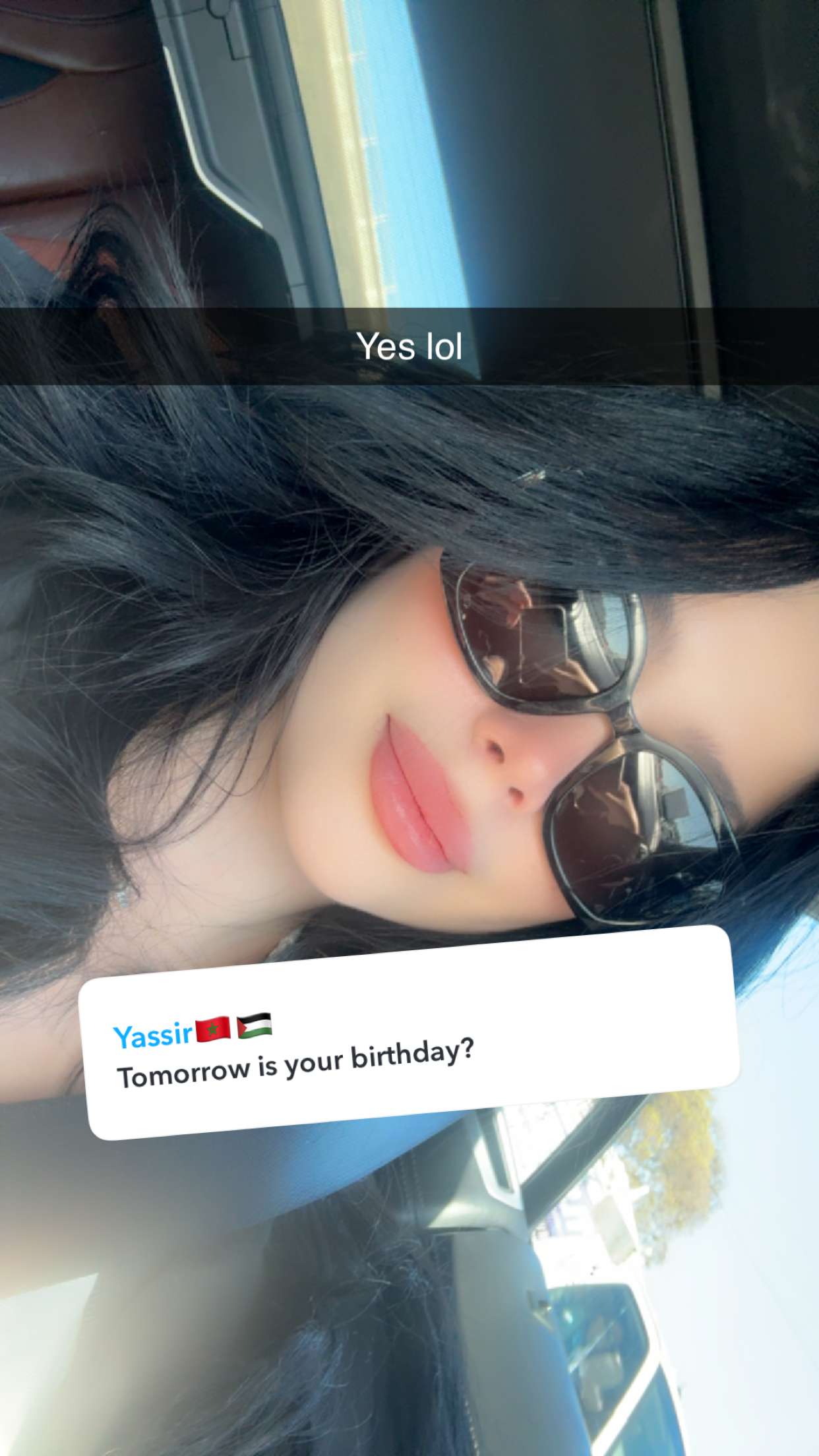 giselleramh snapchat image archive image