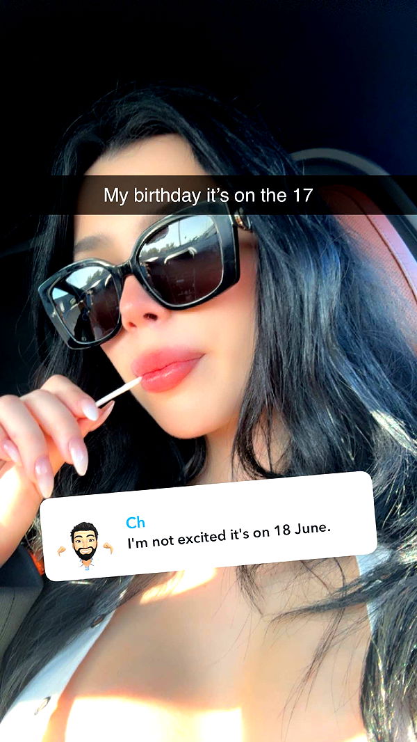 giselleramh image ~ Altpins