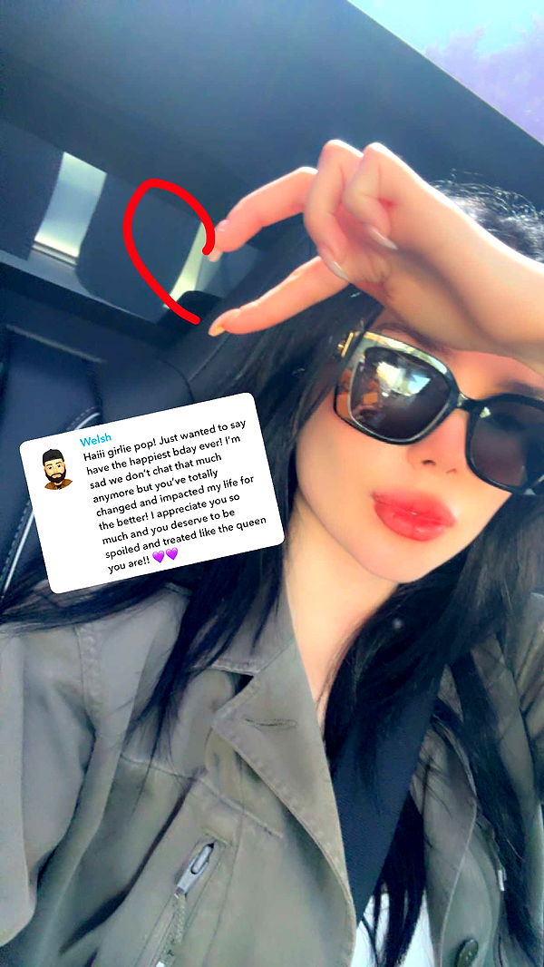 giselleramh image ~ Altpins