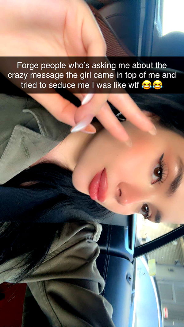 giselleramh image ~ Altpins