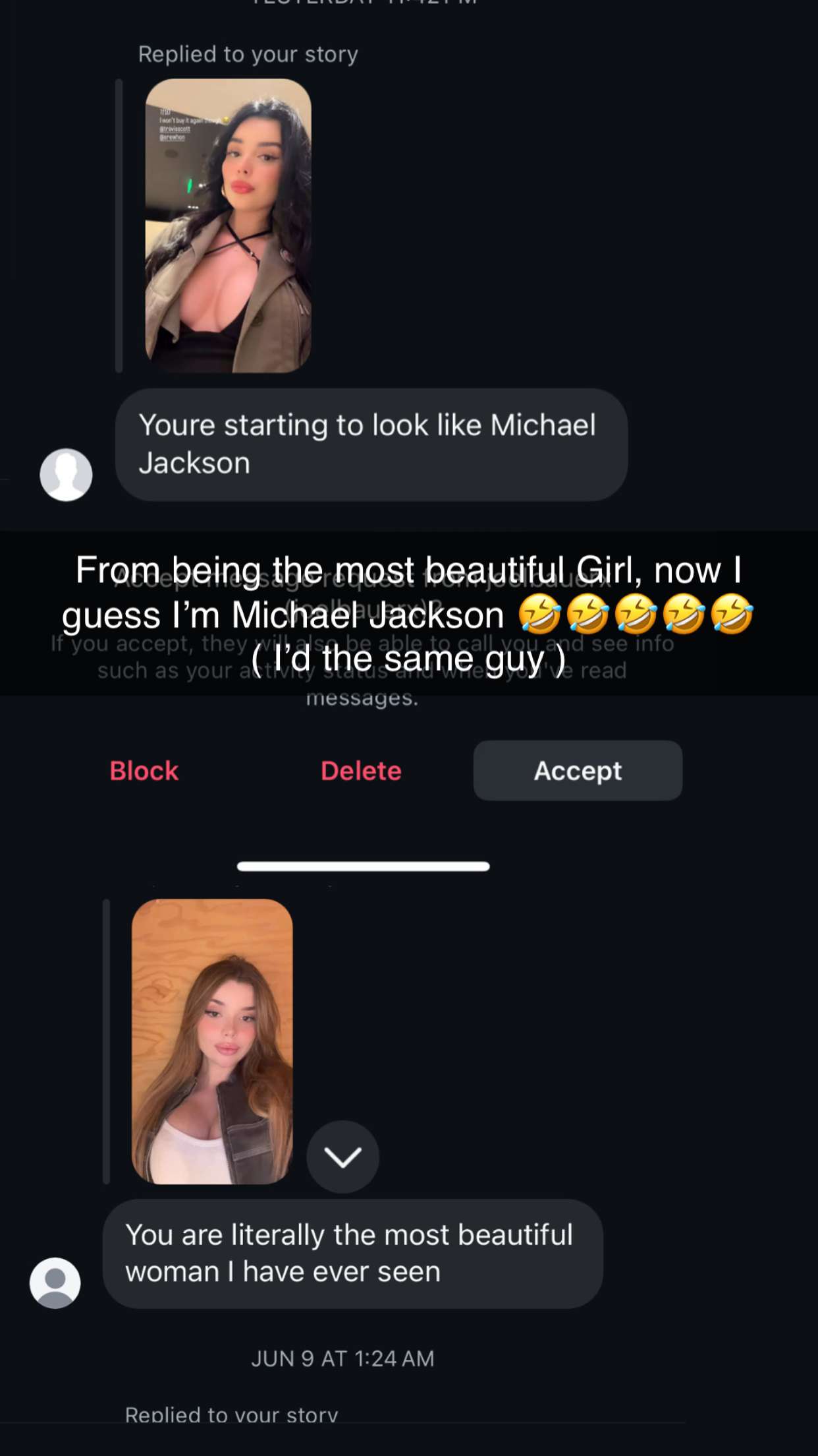 giselleramh snapchat image archive image