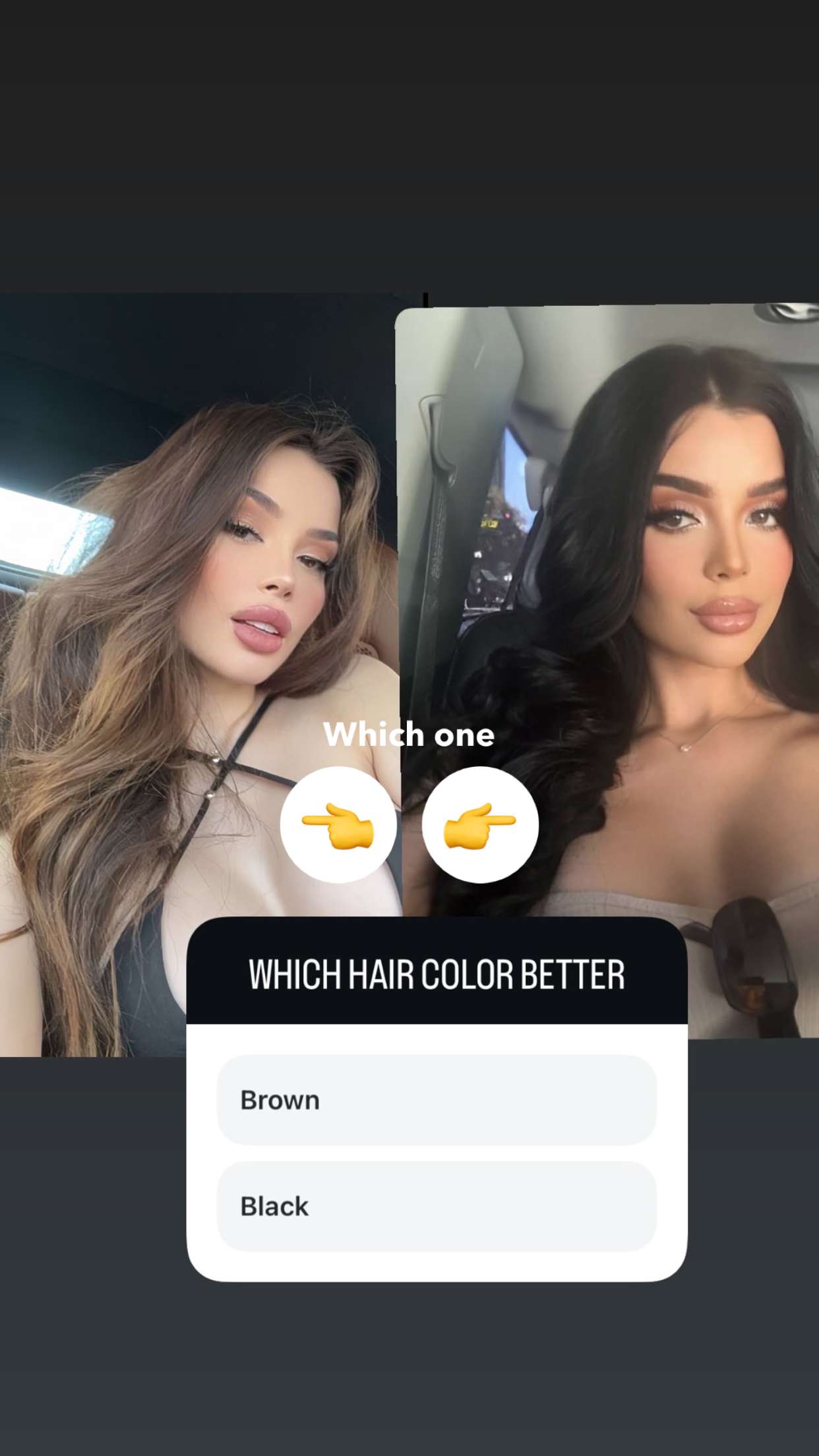 giselleramh snapchat image archive image