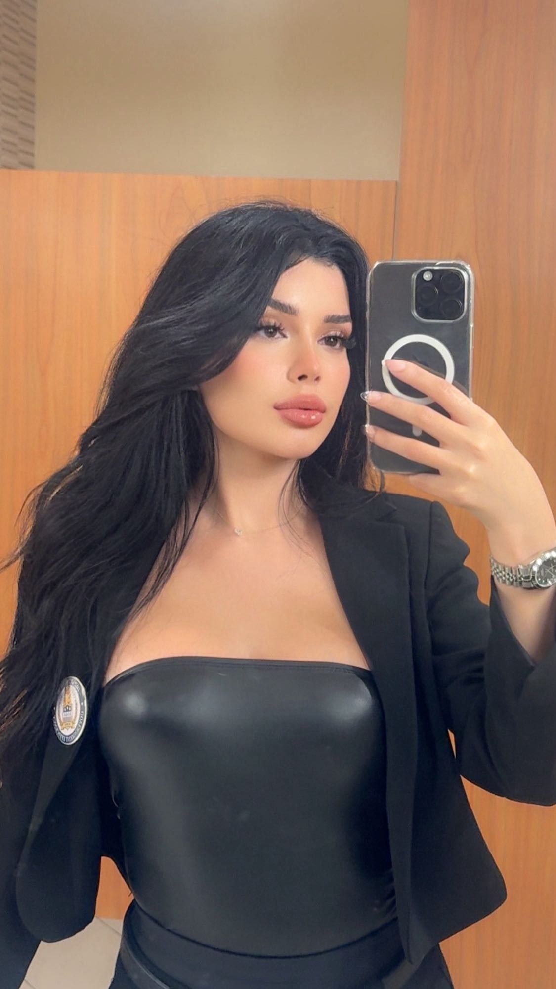 giselleramh snapchat image archive image