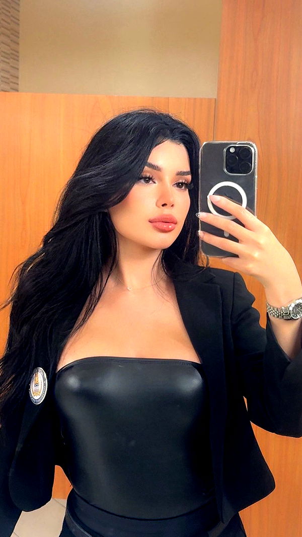 giselleramh image ~ Altpins