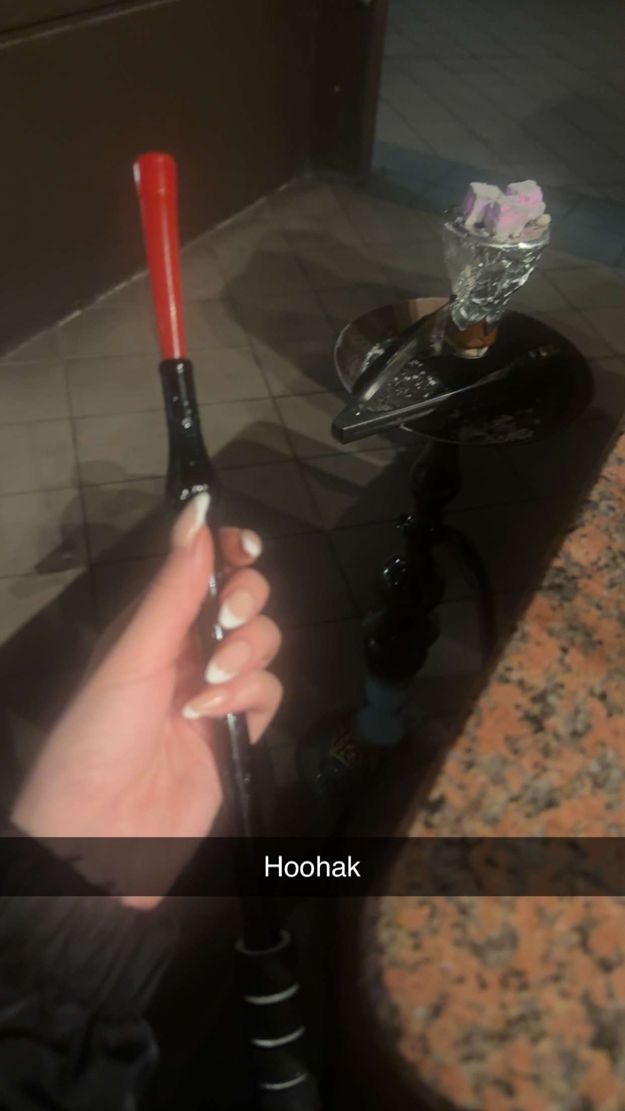 giselleramh snapchat image archive image