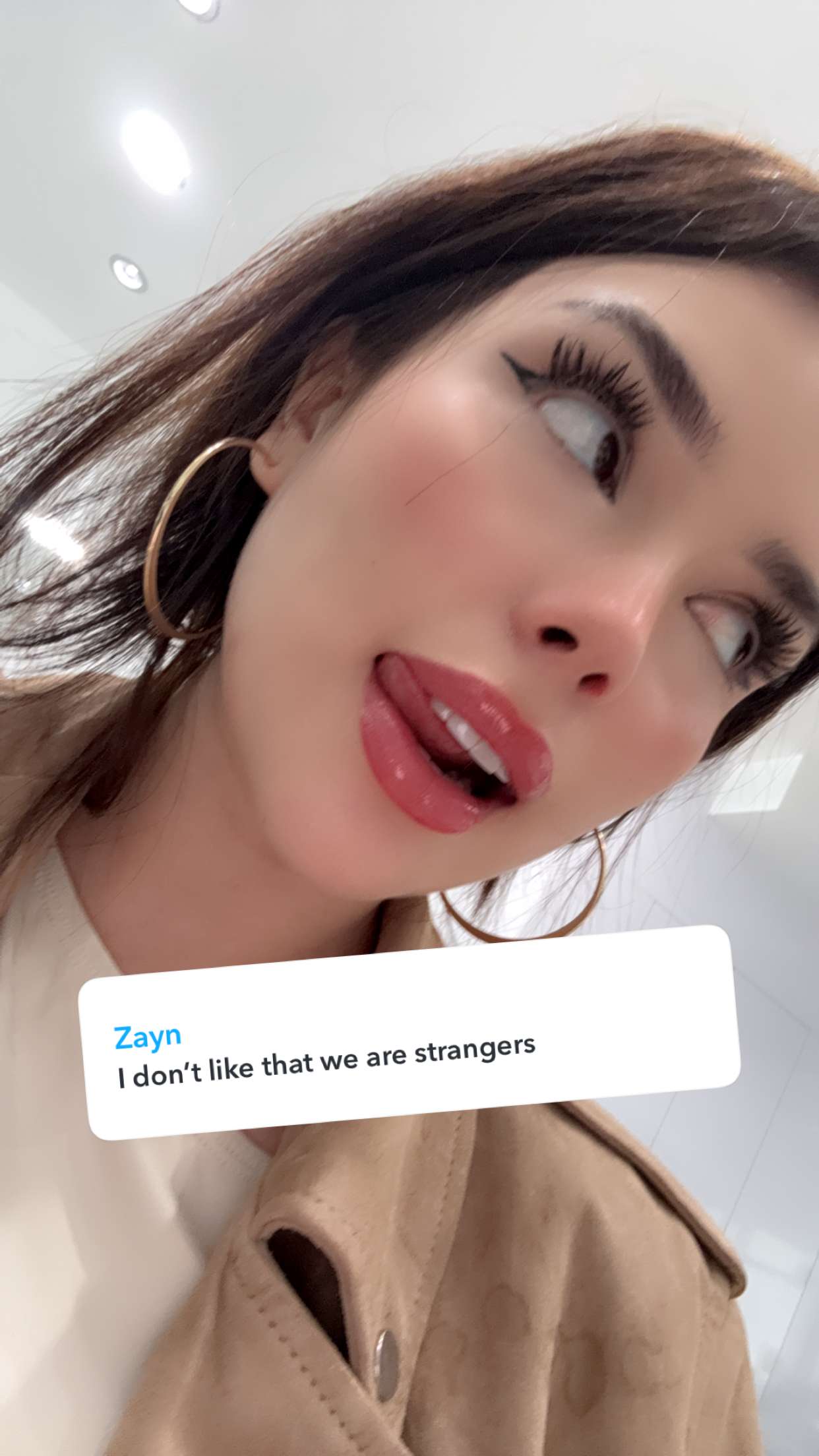 giselleramh snapchat image archive image