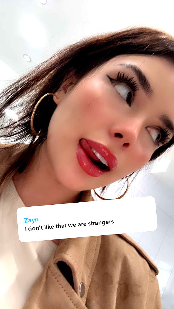 giselleramh image ~ Altpins