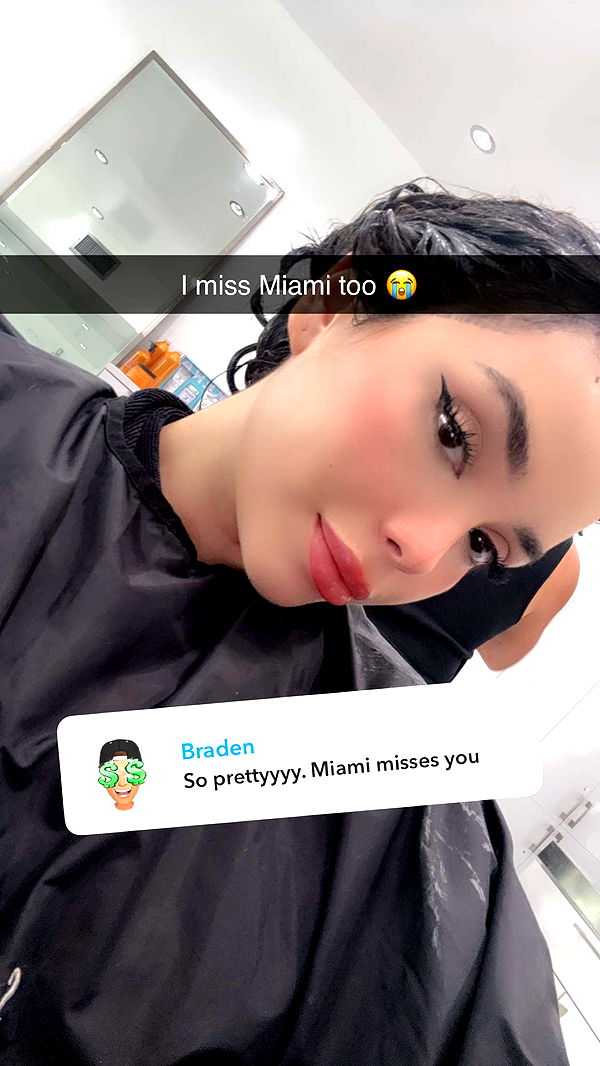 giselleramh image ~ Altpins