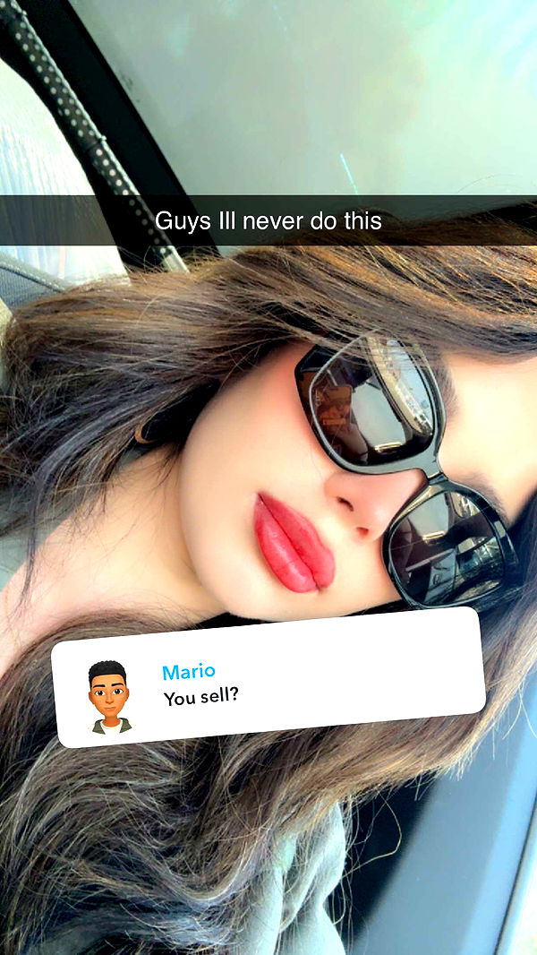 giselleramh image ~ Altpins