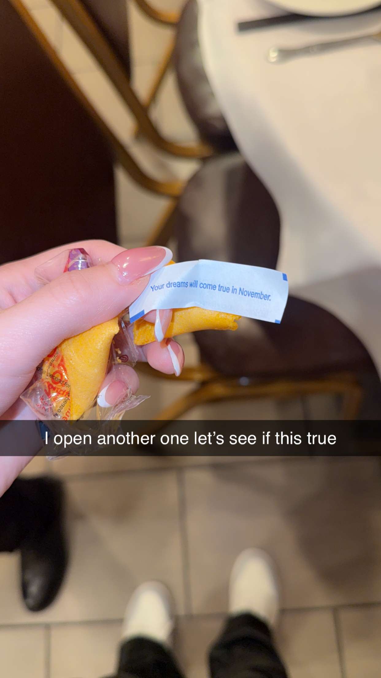 giselleramh snapchat image archive image