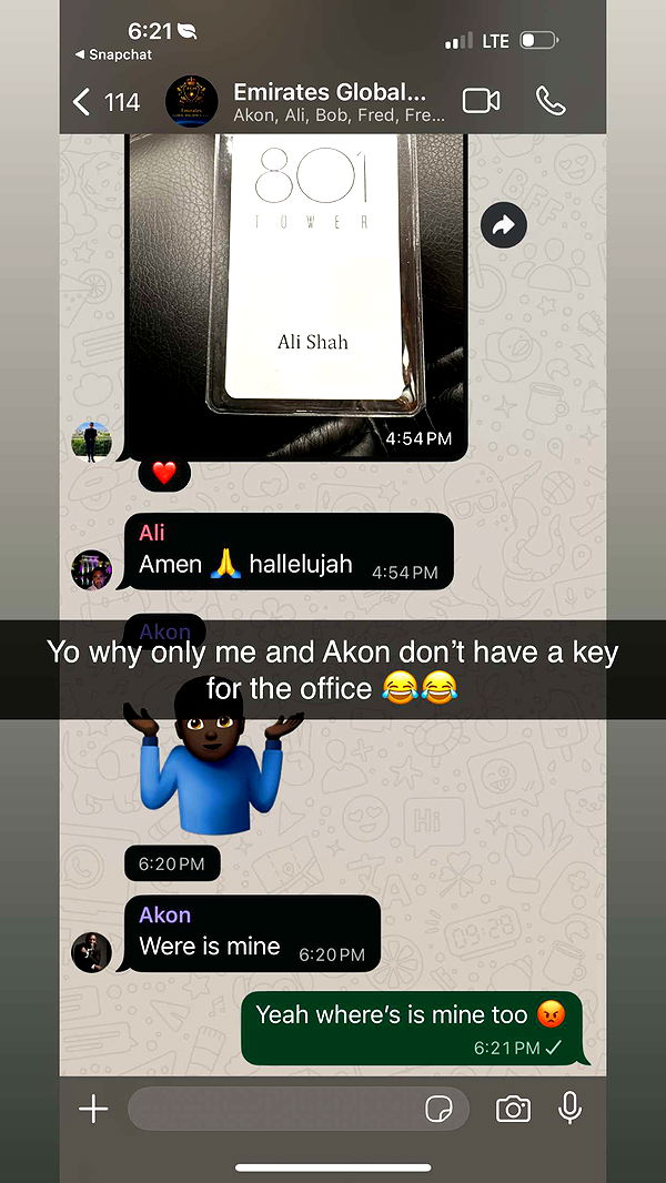 giselleramh image ~ Altpins