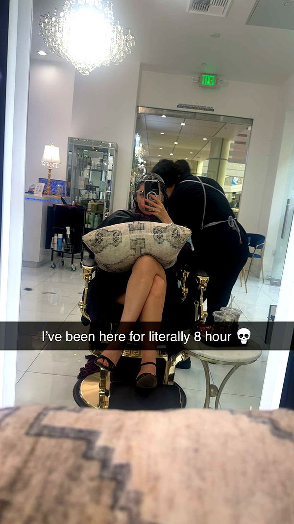 giselleramh image ~ Altpins