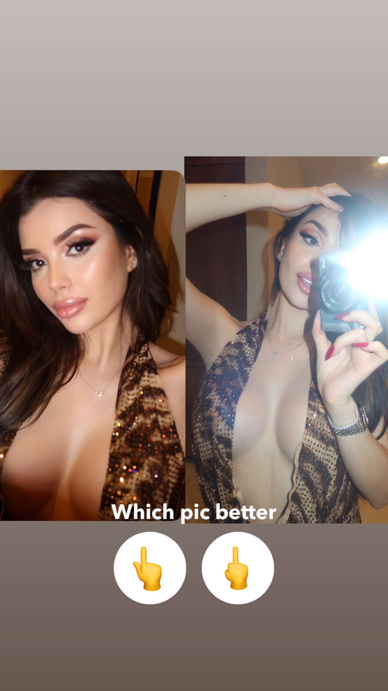 giselleramh snapchat image archive image