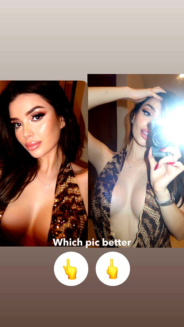 giselleramh image ~ Altpins