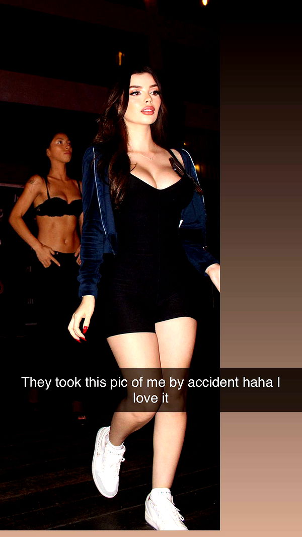 giselleramh image ~ Altpins