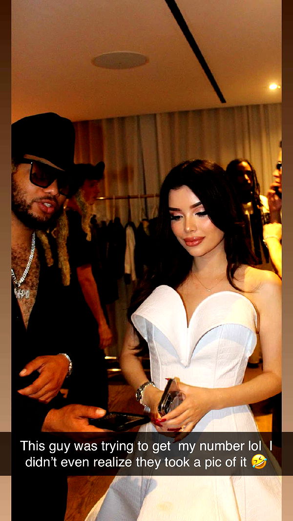 giselleramh image ~ Altpins