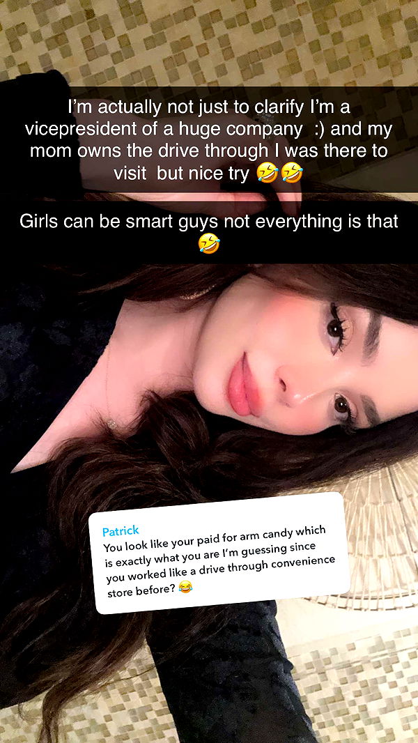 giselleramh image ~ Altpins