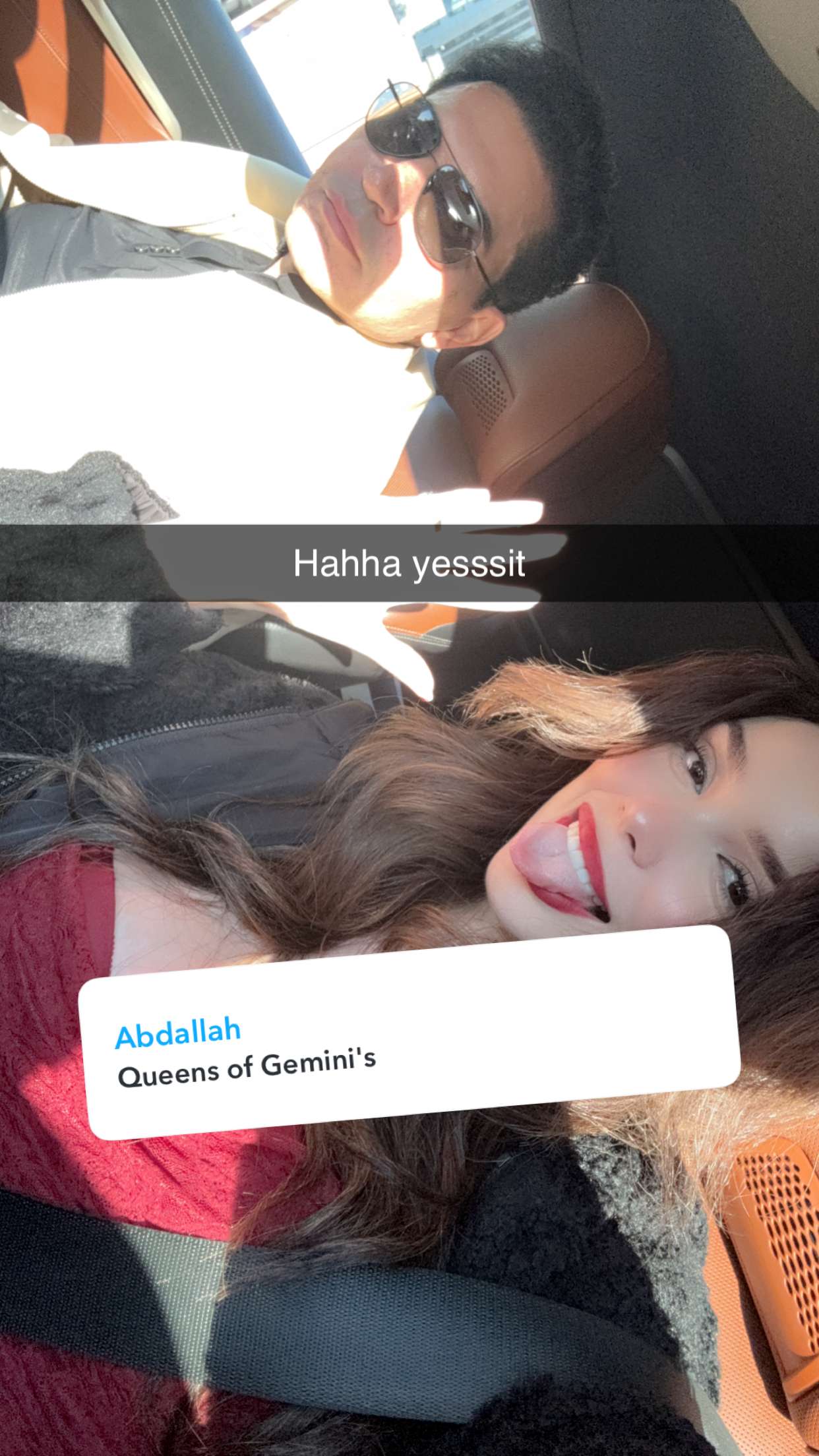 giselleramh snapchat image archive image