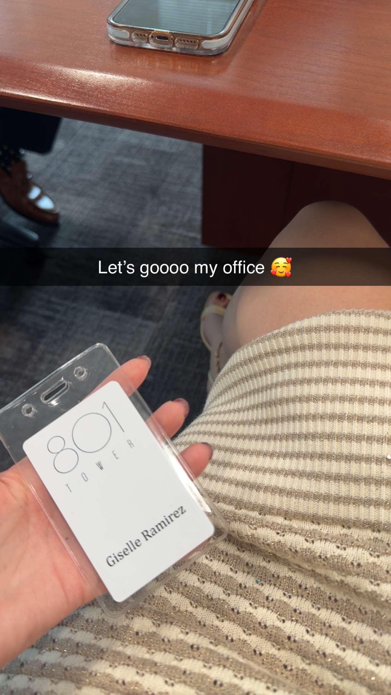 giselleramh snapchat image archive image