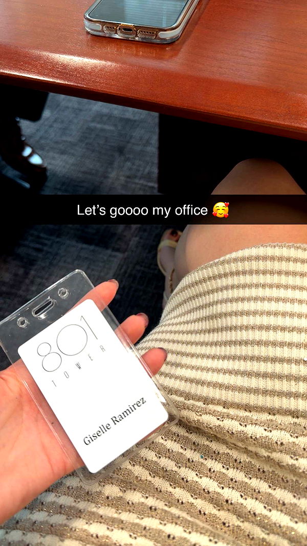 giselleramh image ~ Altpins