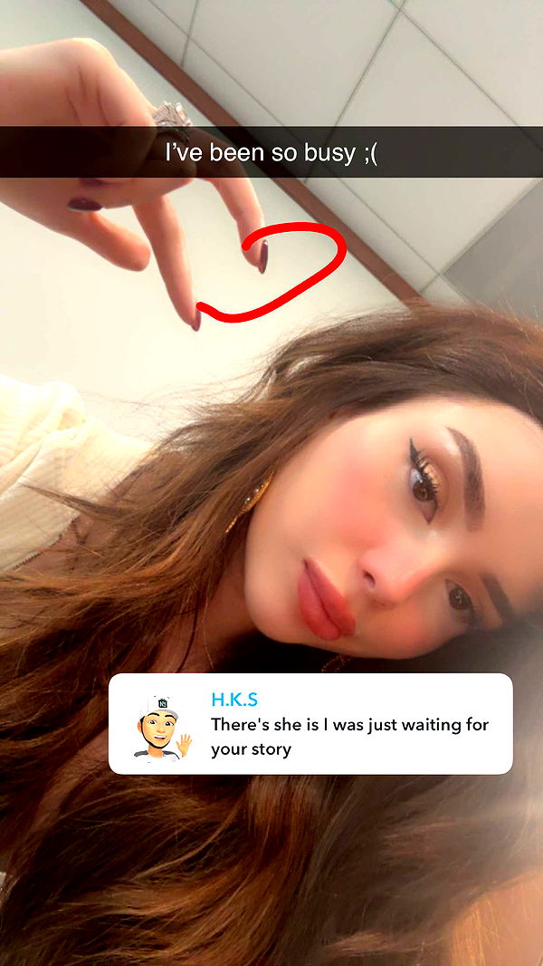 giselleramh image ~ Altpins