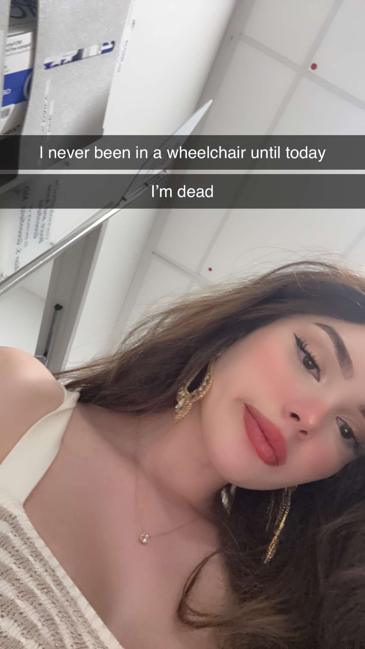 giselleramh snapchat image archive image