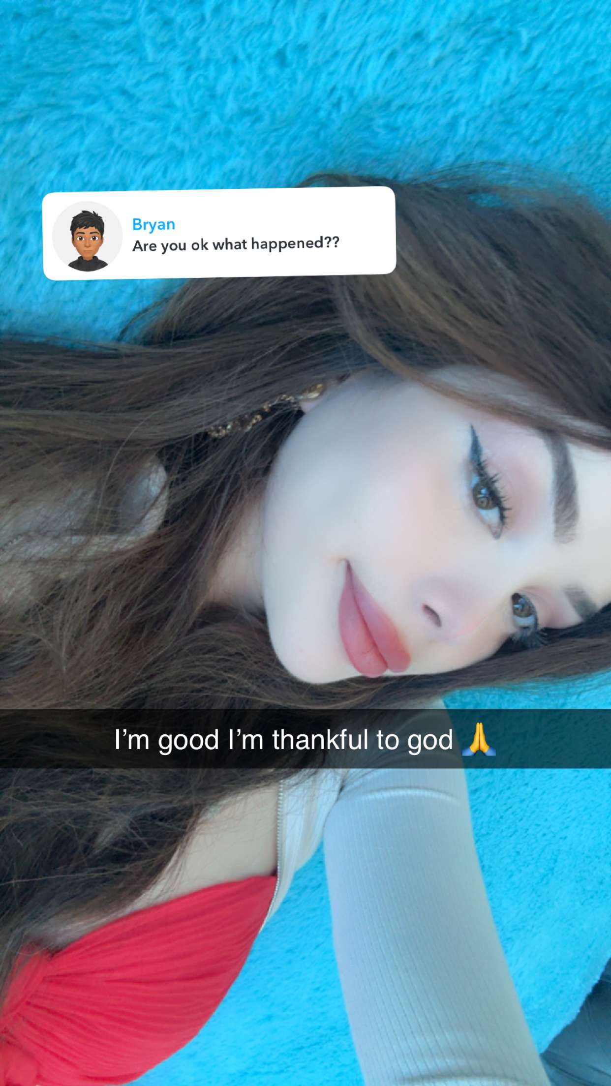 giselleramh snapchat image archive image