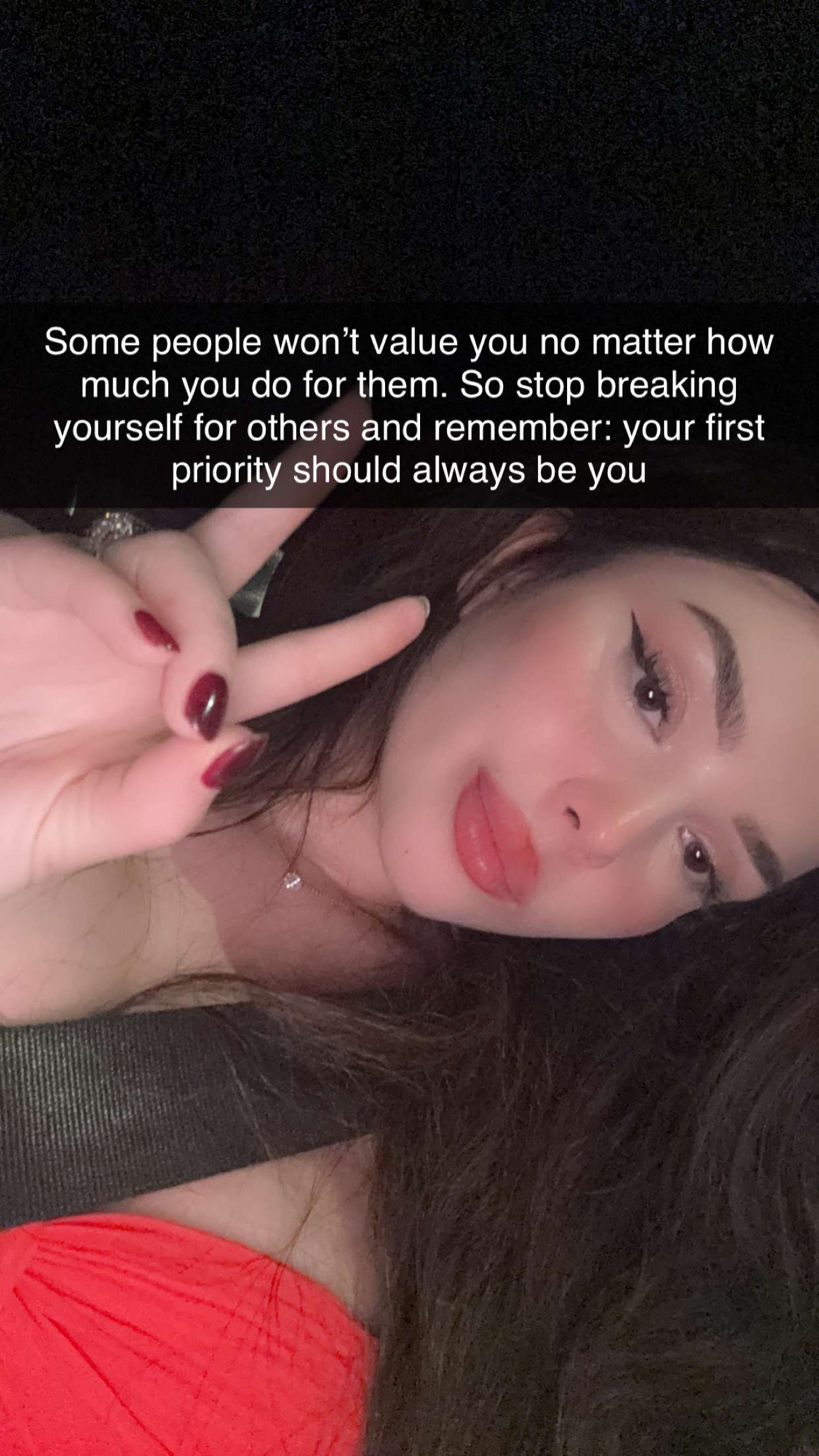 giselleramh snapchat image archive image