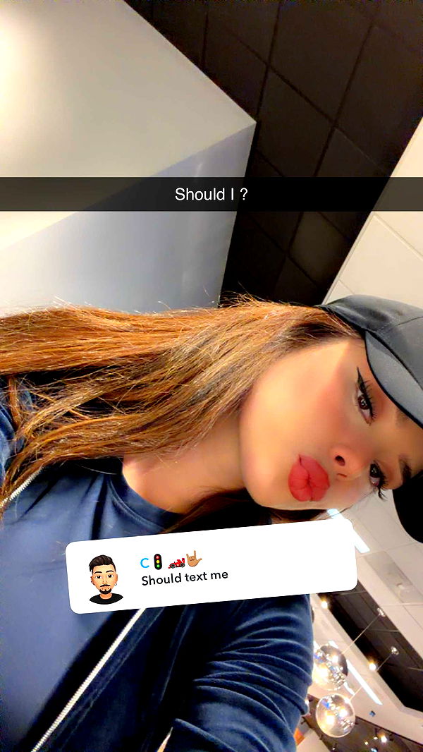 giselleramh image ~ Altpins