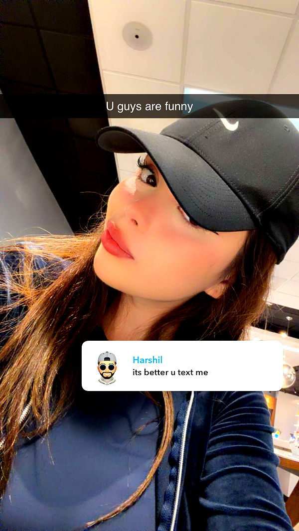 giselleramh image ~ Altpins