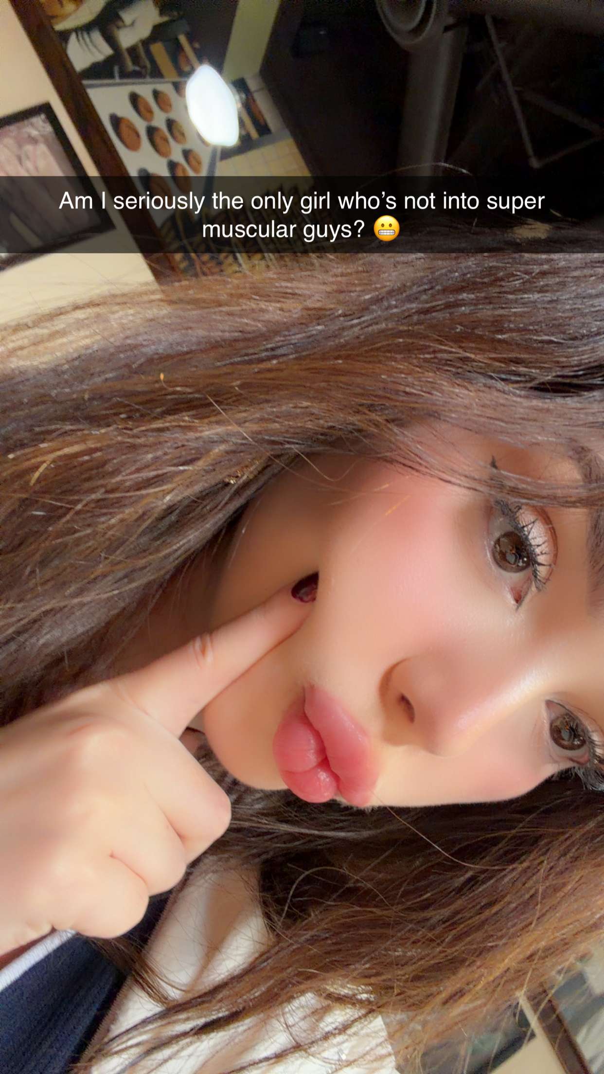 giselleramh snapchat image archive image