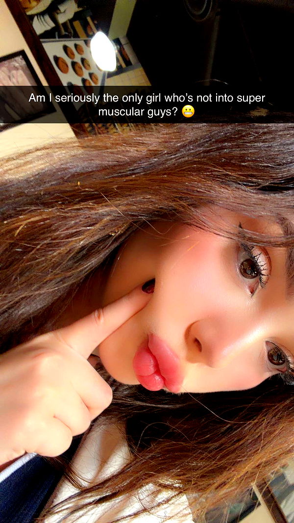 giselleramh image ~ Altpins