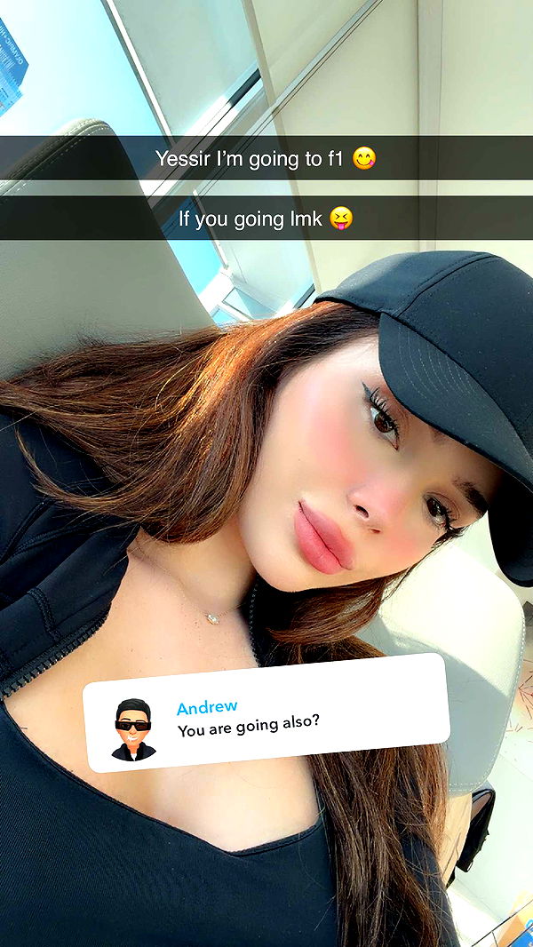 giselleramh image ~ Altpins