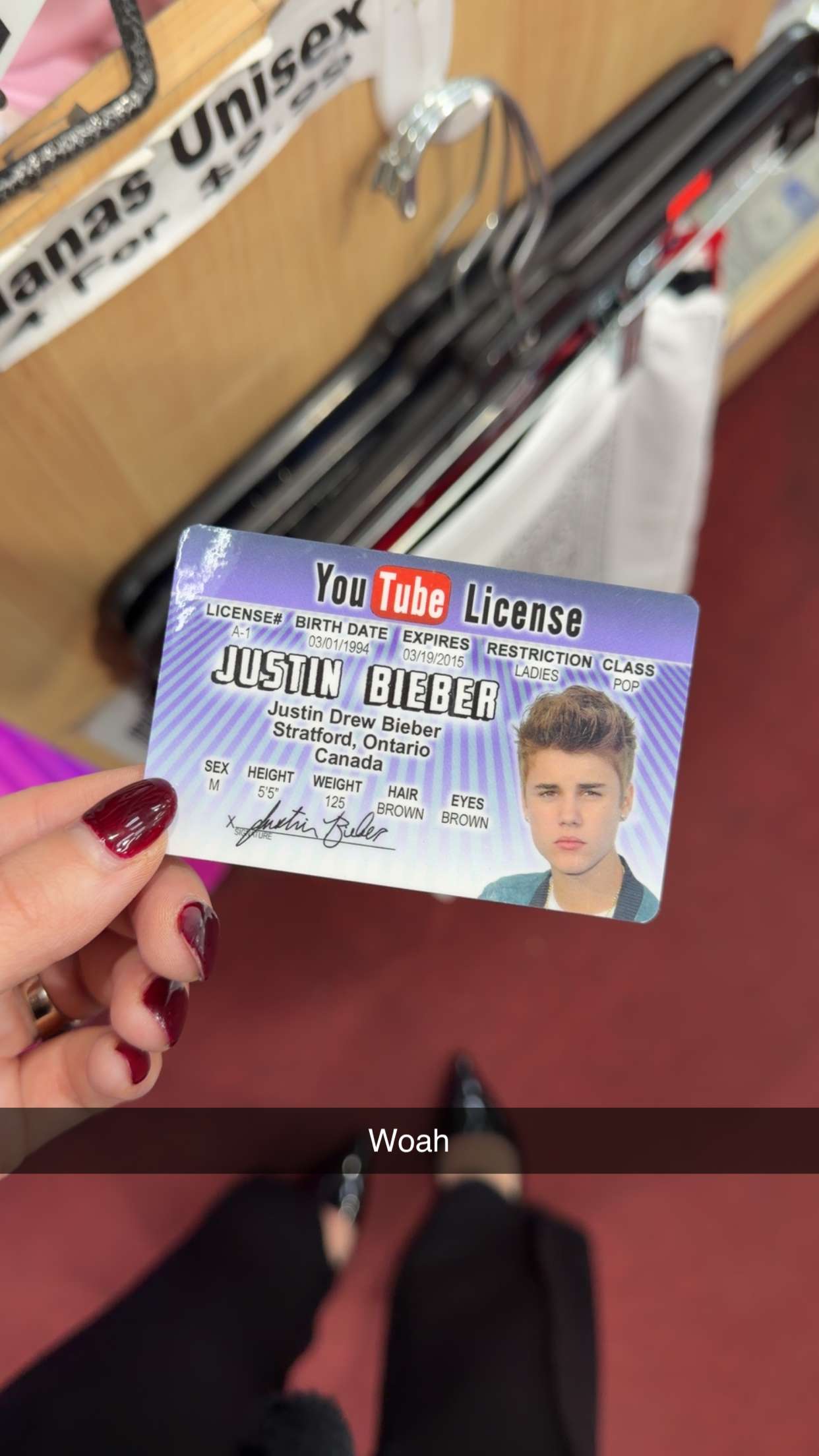 giselleramh snapchat image archive image