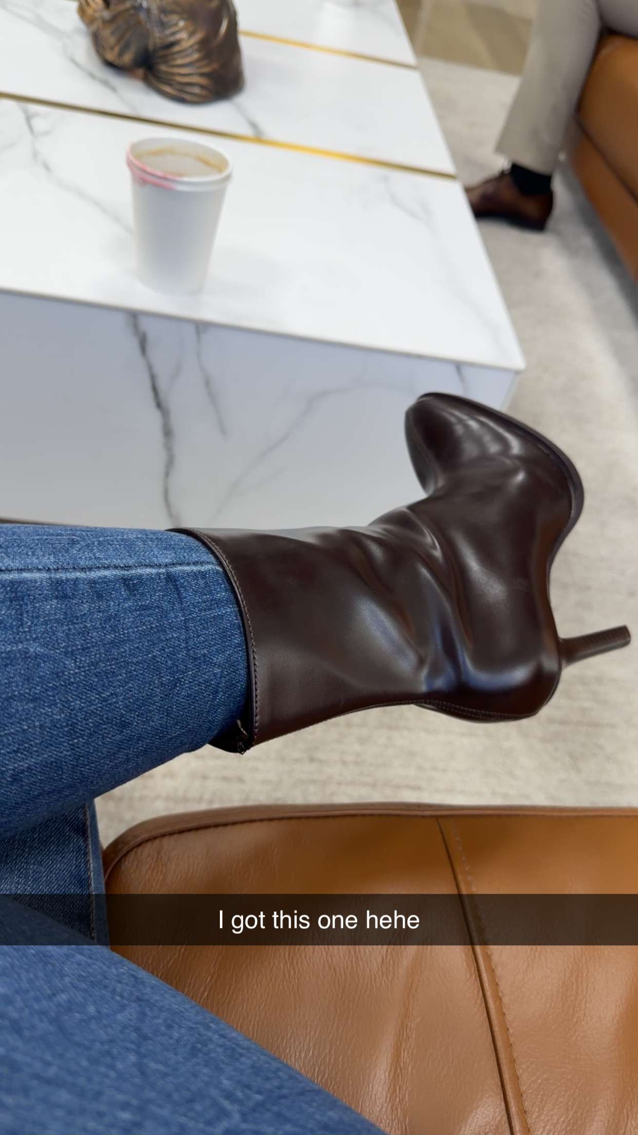 giselleramh snapchat image archive image