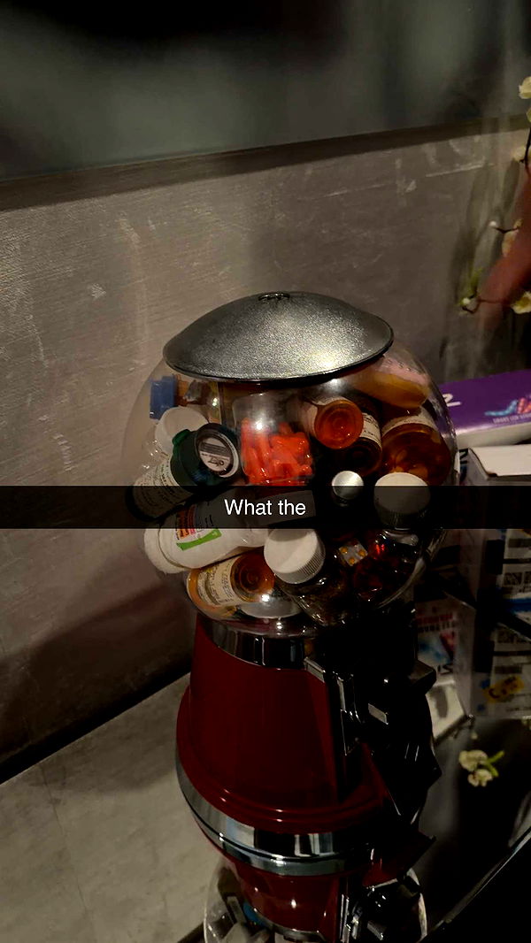 giselleramh image ~ Altpins