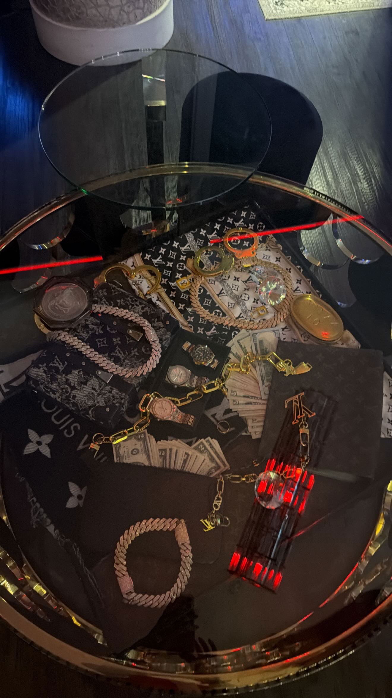 giselleramh snapchat image archive image