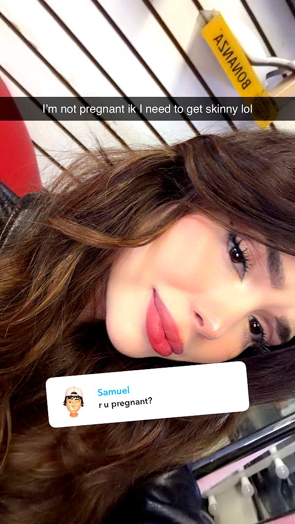 giselleramh image ~ Altpins