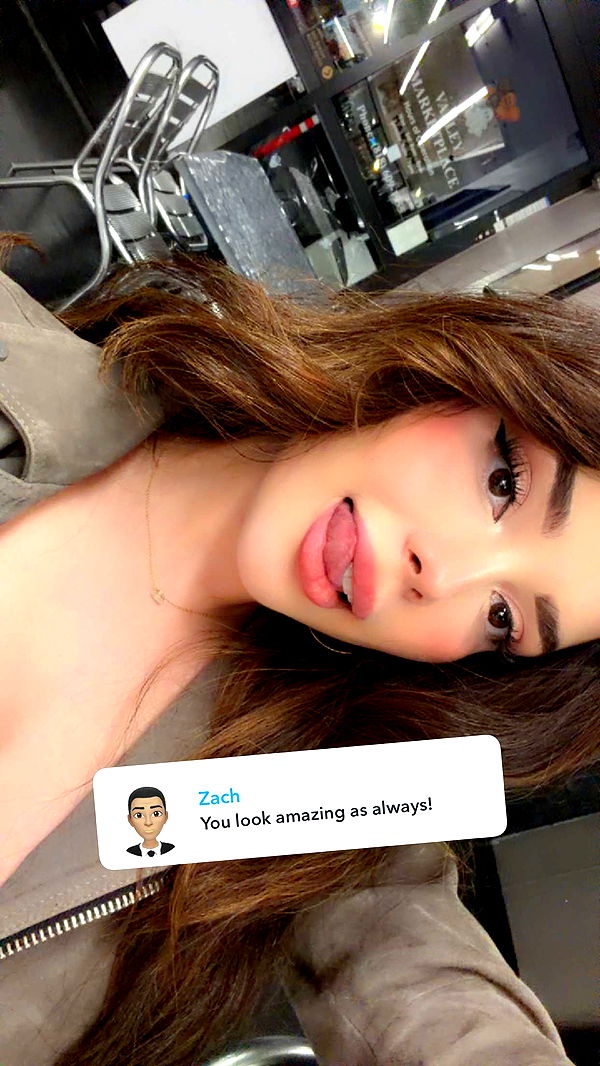 giselleramh image ~ Altpins