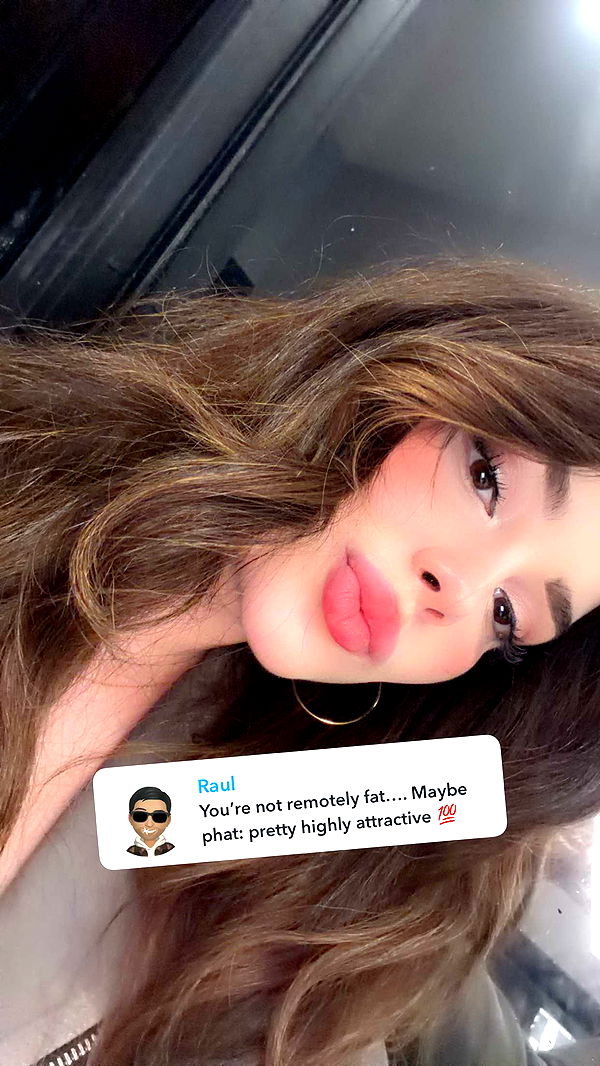 giselleramh image ~ Altpins