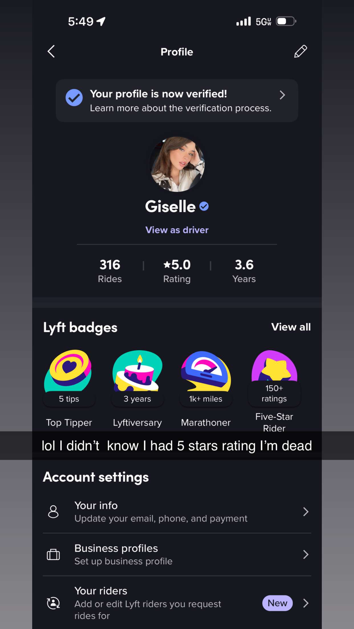 giselleramh snapchat image archive image