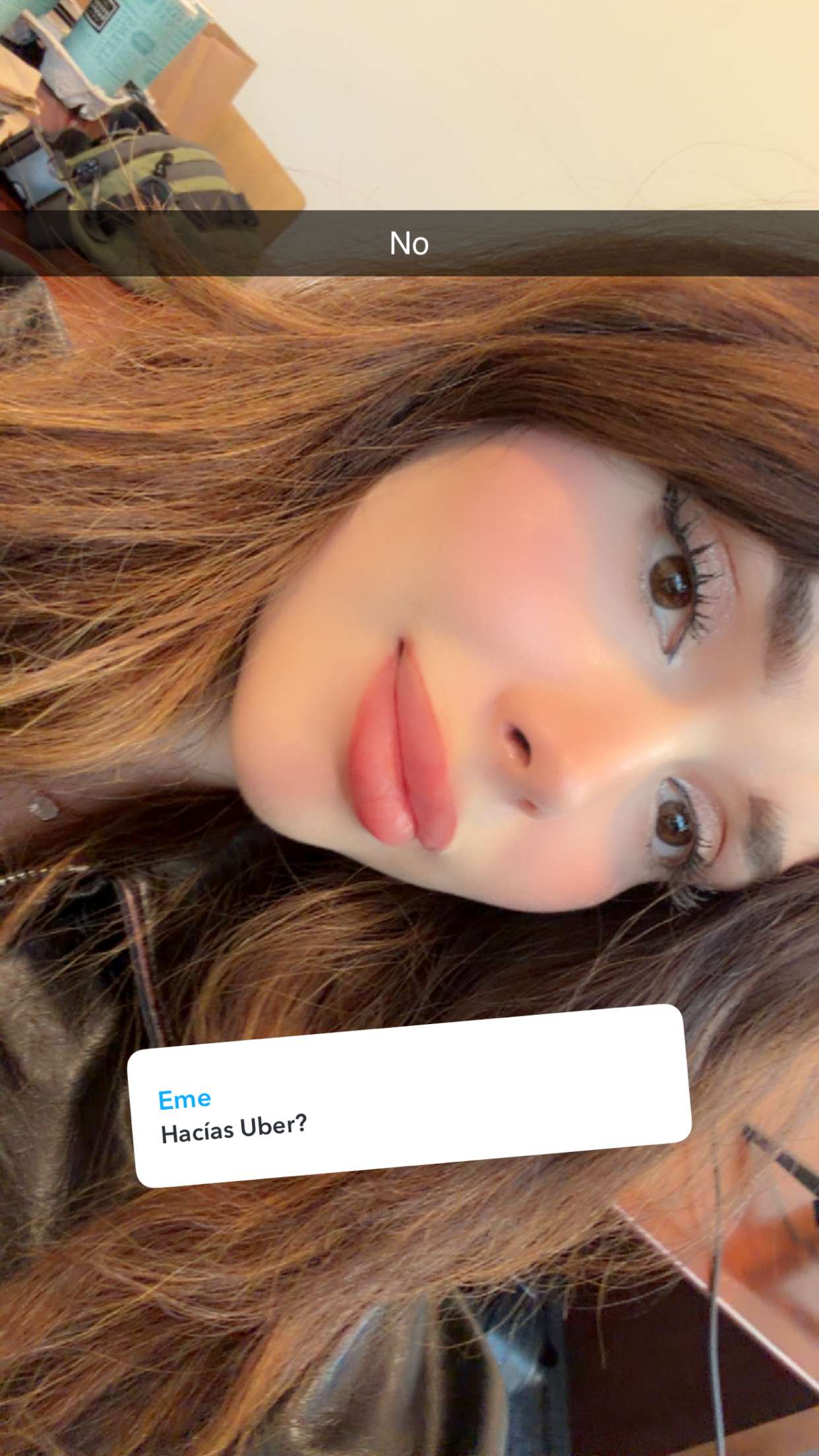 giselleramh snapchat image archive image