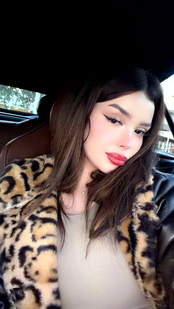 giselleramh image ~ Altpins