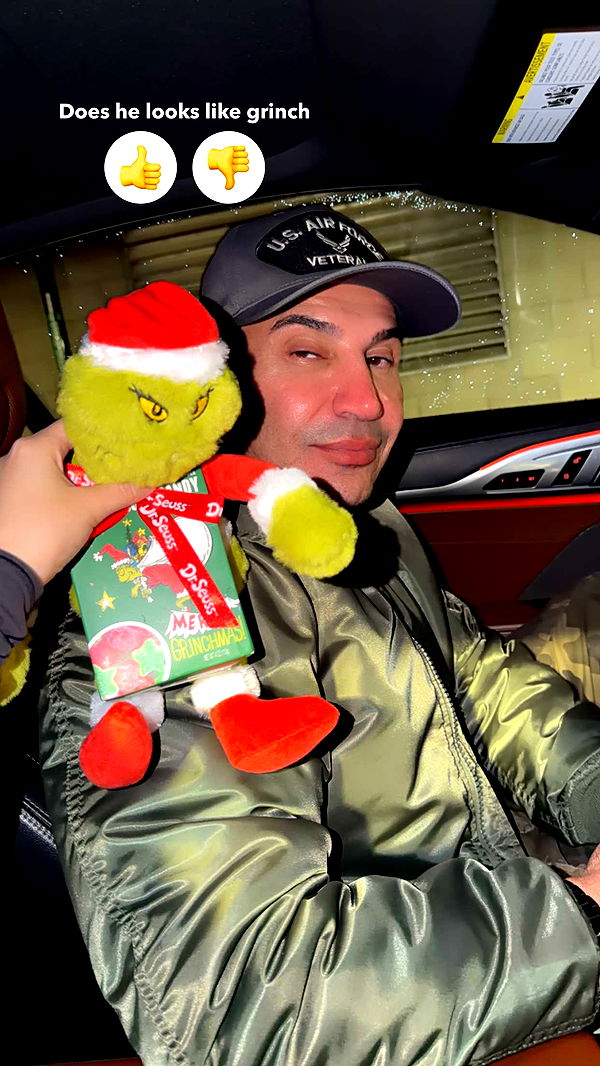 giselleramh image ~ Altpins